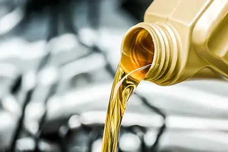 Oil Changes